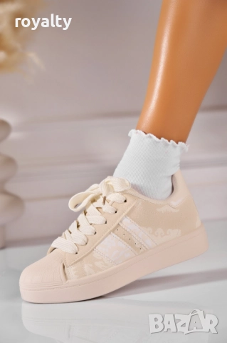 Дамски маратонки , снимка 3 - Маратонки - 51849827