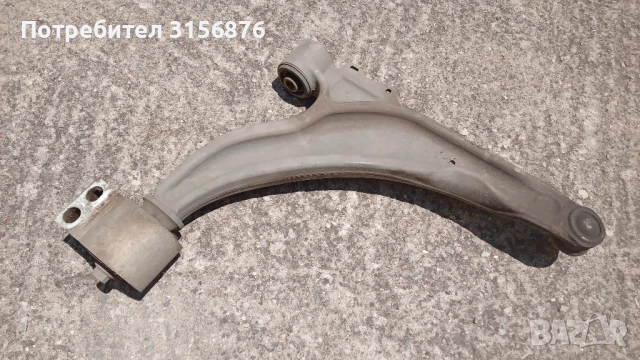 Ляв носач Шевролет Орландо, снимка 2 - Части - 47649527