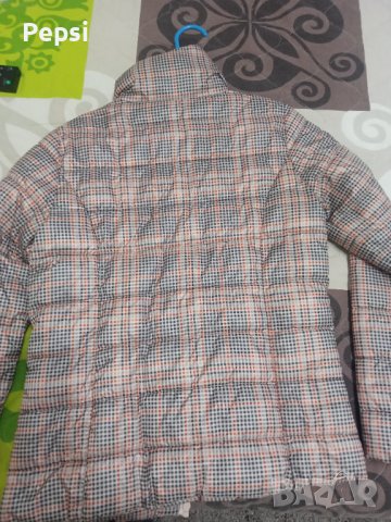 Дамско яке , снимка 4 - Якета - 43289307