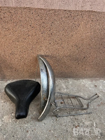 Седалки и части за велосипед Балкан и Украйна, снимка 10 - Части за велосипеди - 26468158