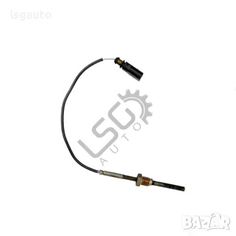 Датчик температура изгорели газове AUDI Q5 (8RB) 2008-2012 ID: 136127