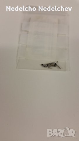 Нови части за iPhone X,  6S нови, снимка 7 - Резервни части за телефони - 33513806