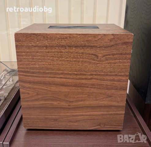 🔊Колекционерски ретро ролков триглав магнетофон AKAI X-201D - магазинно състояние🔊, снимка 8 - Декове - 50612647