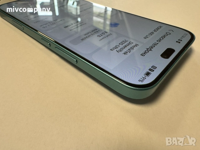 Honor 400 Lite 256/8GB, снимка 5 - Huawei - 53355235