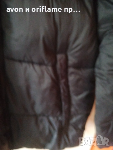 Мъжко зимно яко Lonsdale, XXL, снимка 5 - Якета - 51960899