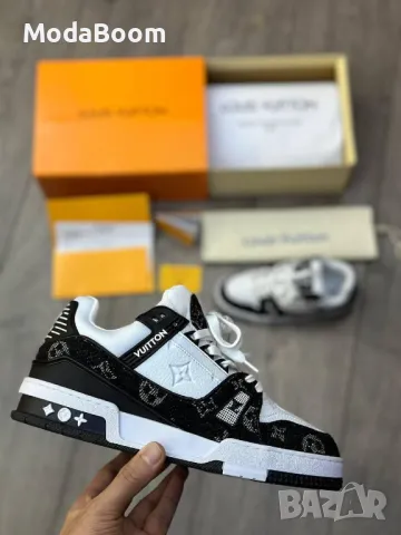 Louis Vuitton дамски маратонки 