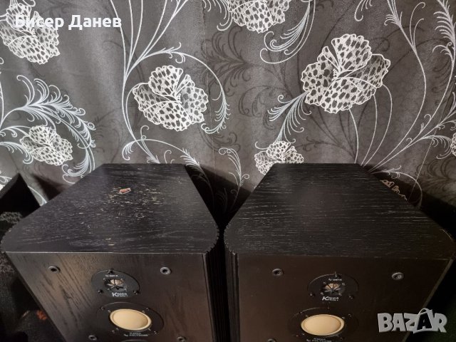 Тонколони Infinity Kappa  8.2i II, снимка 9 - Тонколони - 43613822