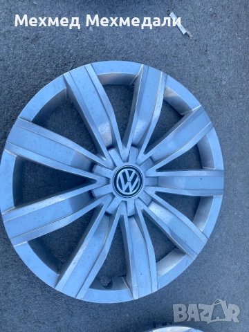 Тасове 17 цола, снимка 5 - Гуми и джанти - 52211870