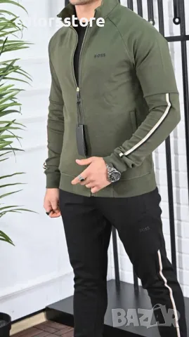 Мъжки спортен екип  Boss кодSS67E