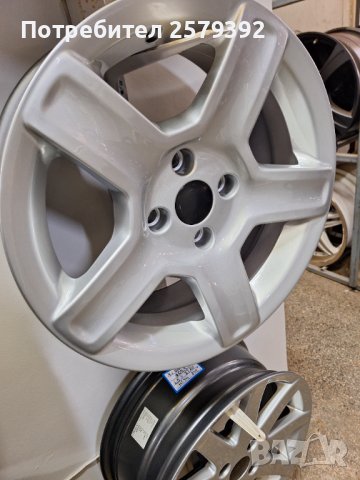 4х108 16 цола нови!, снимка 2 - Гуми и джанти - 44027191