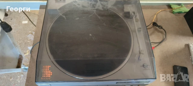 Midi система Sony V10, снимка 7 - Аудиосистеми - 50582507