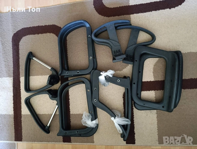 Продавам части за офис стол , снимка 17 - Столове за офис - 53293693