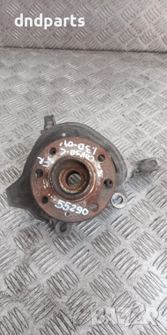 Шенкел Opel Corsa C 1.3CDTi 2004г.(преден десен)	