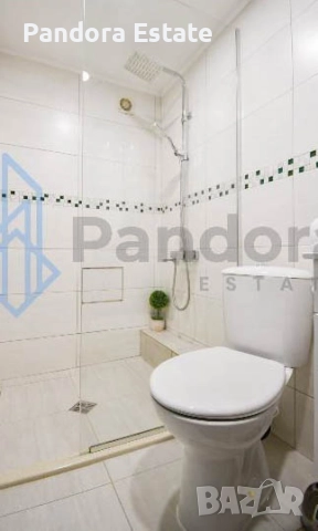 2-СТАЕН апартамент под наем, гр. София, кв. Център, снимка 9 - Апартаменти - 52413148