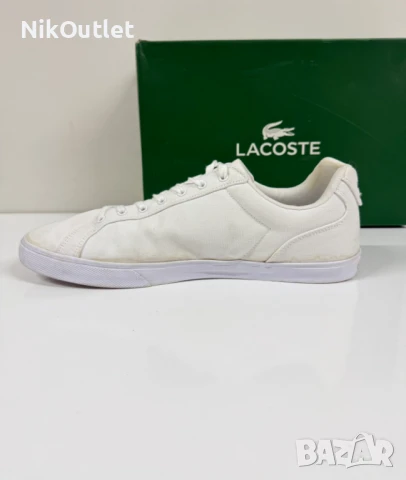 Lacoste Lerond Pro , снимка 2 - Кецове - 51094235