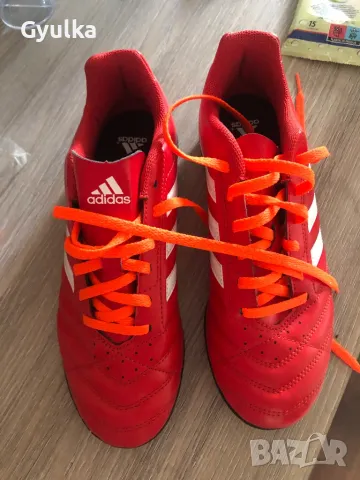 Оригинални футболни обувки ADIDAS - 38 номер
