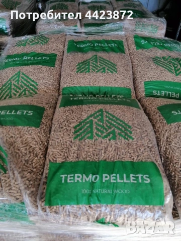 Промоция на пелети само 350 лв за тон, снимка 6 - Други стоки за дома - 53138409