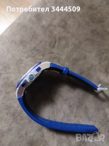 Ръчен часовник Tommy Hilfiger , снимка 3 - Мъжки - 53178685