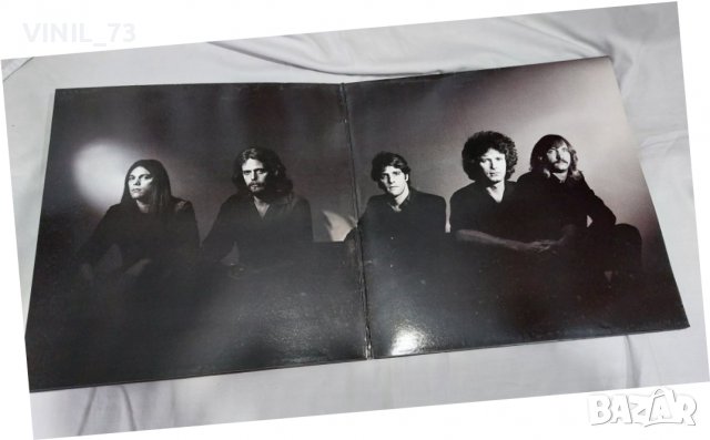 Eagles – The Long Run, снимка 2 - Грамофонни плочи - 39350269