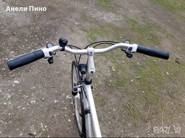 Градски велосипед PEUGEOT, снимка 7 - Велосипеди - 53160817