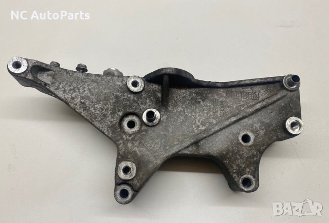 Бракет за обтягаща ролка за Fiat Фиат 500 0.9 турбо бензин 86 коня 312A2.000 55225533 FPT 2011