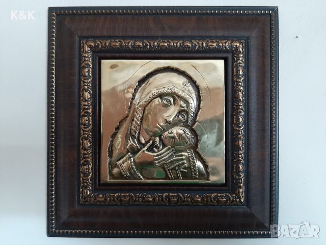 Бронзова пластика, снимка 3 - Картини - 28130912