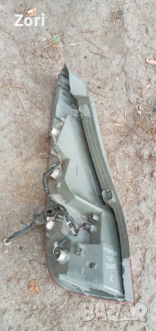 десен стоп Хюндай И30 Hyundai i30, снимка 2 - Части - 37556558