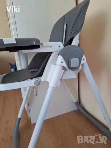 стол за хранене нов, снимка 4 - Столчета за хранене - 51277617