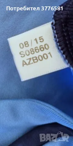 Футболна блуза вратрска Bayern Munich  , снимка 8 - Футбол - 49146548