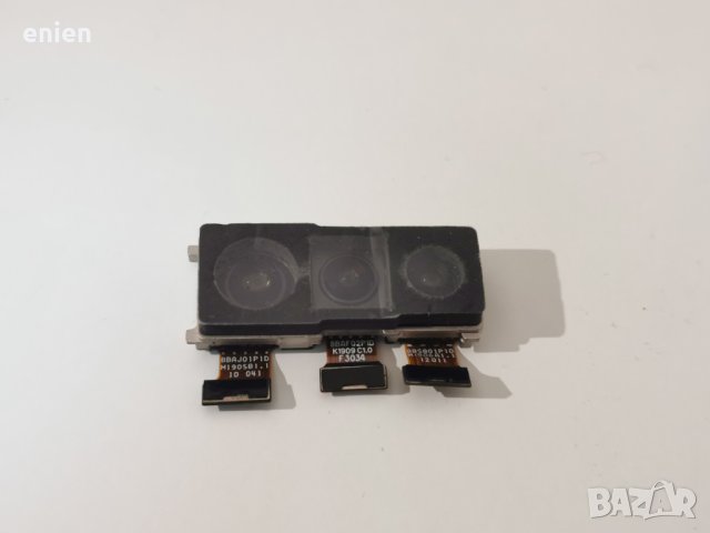 Основна, задна камера за Huawei P30, снимка 1 - Резервни части за телефони - 37732141