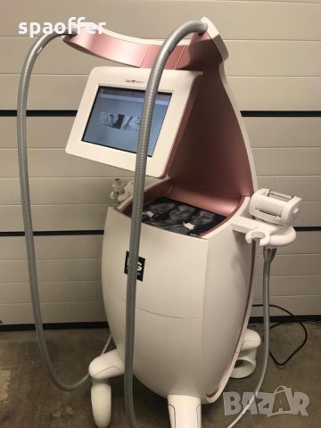 Продавам употребяван LPG CelluM6 Alliance