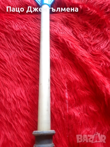 Алуминево гребло, снимка 2 - Водни спортове - 51572958