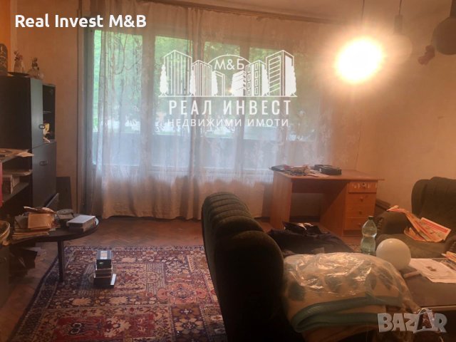 Продавам тухлен апартамент в гр. Димитровград, снимка 4 - Апартаменти - 40745089