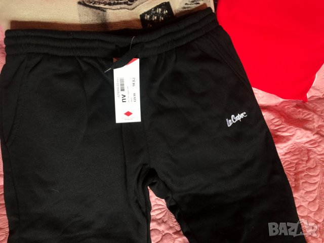 Долнище Lee Cooper, снимка 7 - Спортни екипи - 23909964