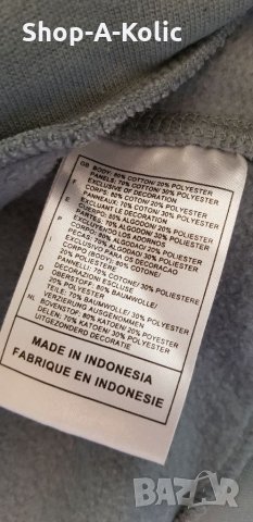 Vintage NIKE Crewneck Sweatshirt , снимка 8 - Суичъри - 35135327