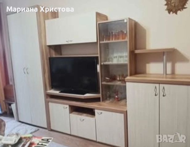 Продавам секция за хол/всекидневна