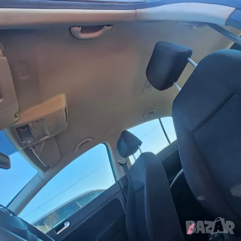 Продавам GOLF PLUS 2.0 дизел CBD на ЧАСТИ, както и ВСЯКАКВИ Части, Консумативи, снимка 15 - Части - 50071532