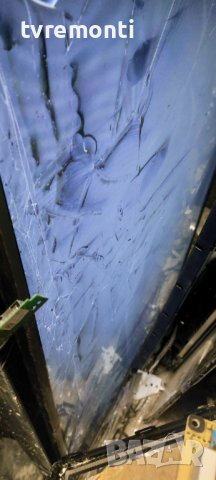 T-com Board Cv500u2-t01-cb-1 for Philips 50PUS7805/12 50 inc DISPLAY TPT580B5-U2T01.D Rev.S01D, снимка 8 - Части и Платки - 39495368