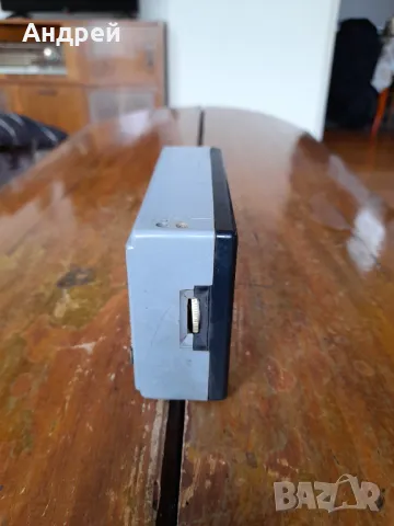 Старо радио,радиоприемник Планета, снимка 4 - Антикварни и старинни предмети - 49753333