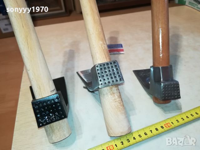 ТЕСЛА ПО ИЗБОР 35ЛВ ЗА БР 2103240919, снимка 4 - Други инструменти - 44872944