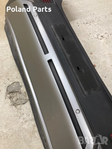 Задна броня за Хюндай Йоник 5 Hyundai Ioniq 5, снимка 5 - Части - 52724005