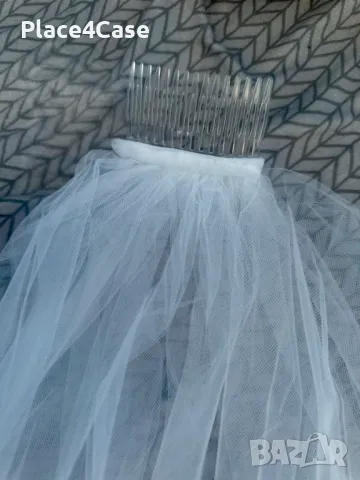 Сватбени аксесоари, снимка 6 - Сватбени аксесоари - 50250281