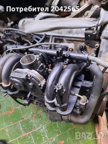 Двигател AER за Фолксваген , снимка 3 - Части - 53145281