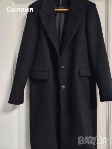Дамско палто 
