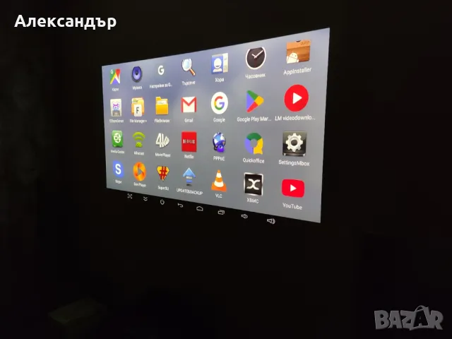 Casio XJ-M250 DLP проектор, HDMI вход, WXGA 1280 x 800 native, снимка 7 - Плейъри, домашно кино, прожектори - 47368497