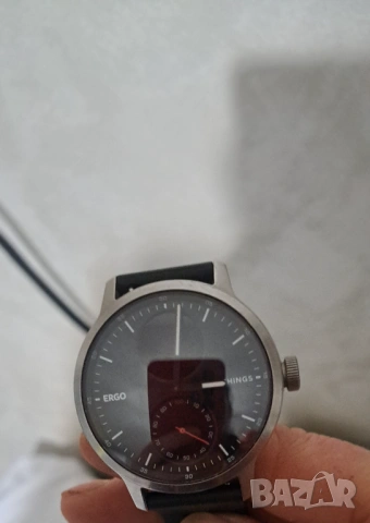 Смарт часовник , снимка 5 - Смарт часовници - 53397004