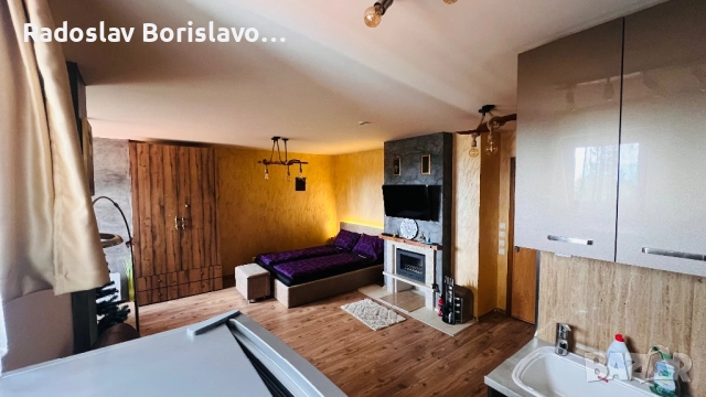 Студио, 1- стаен в кк Пампорово, снимка 3 - Апартаменти - 52183827