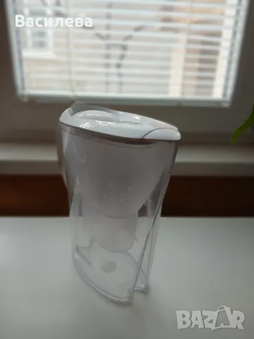 Филтърна кана за вода Brita Marella, снимка 4 - Прибори за хранене, готвене и сервиране - 49814460