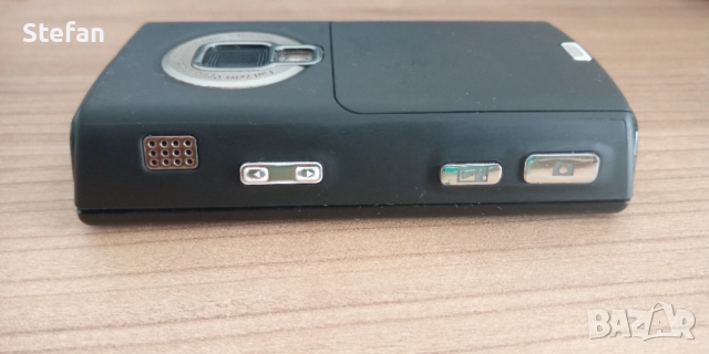 Nokia N95 8GB, снимка 7 - Nokia - 52953951