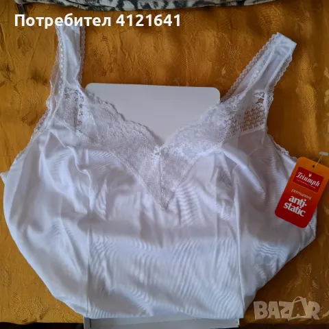 Секси нощница "Триумф", нова, размер 46-48